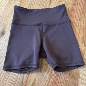 Tiger Friday Triker Dance Short